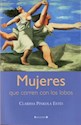 Papel MUJERES QUE CORREN CON LOS LOBOS