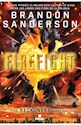 Libro Firefight  ( Libro 2 De La Trilogia The Reckoners )