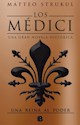 Papel LOS MEDICI 3