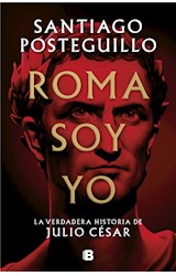 E-book Roma soy yo