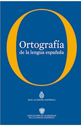 E-book Ortografía de la lengua española