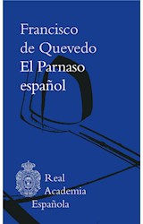 E-book El Parnaso español