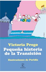 E-book Pequeña historia de la Transición