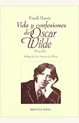 Papel VIDA Y CONFESIONES DE OSCAR WILDE (BIOGRAFIA)