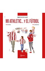 E-book Mi Athletic... y el fútbol