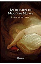 E-book Las dos vidas de Martín de Munibe