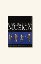 Papel HISTORIA DE LA MUSICA