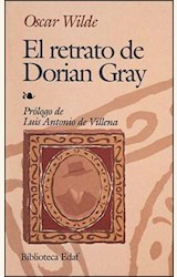 Papel RETRATO DE DORIAN GRAY, EL
