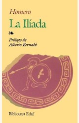 Papel ILIADA, LA (EDAF)