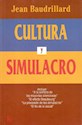 Papel CULTURA Y SIMULACRO