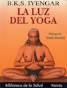 Papel LA LUZ DEL YOGA