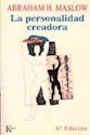 Papel PERSONALIDAD CREADORA, LA (N ED)