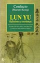 Papel LUN YU (REFLEXIONES Y ENSEÑANZAS)