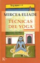 Papel TECNICAS DEL YOGA