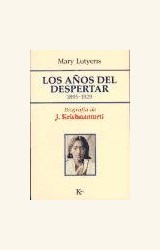 Papel LOS AÑOS DEL DESPERTAR. 1895-1929
