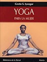 Papel YOGA PARA LA MUJER