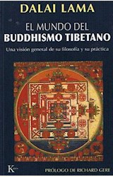 Papel EL MUNDO DEL BUDDHISMO TIBETANO