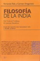 Papel FILOSOFIA DE LA INDIA