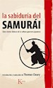 Papel LA SABIDURIA DEL SAMURAI