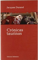 Papel CRONICAS TAURINAS