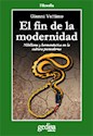 Papel FIN DE LA MODERNIDAD, EL