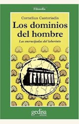 Papel DOMINIOS DEL HOMBRE, LOS