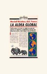 Papel LA ALDEA GLOBAL