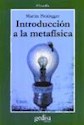 Papel INTRODUCCIÓN A LA METAFÍSICA