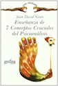 Papel ENSEÑANZA DE 7 CONCEPTOS CRUCIALES DEL PSICOANALISIS