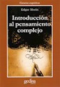 Papel INTRODUCCION AL PENSAMIENTO COMPLEJO