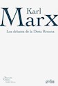 Papel LOS DEBATES DE LA DIETA RENANA