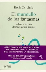 Papel MURMULLO DE LOS FANTASMAS, EL