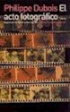 Papel ACTO FOTOGRAFICO, EL