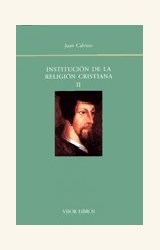 Papel INSTITUCION (2 T.) DE LA RELIGION CRISTIANA