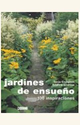 Papel JARDINES DE ENSUEÑO. 100 INSPIRACIONES