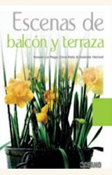 Papel ESCENAS DE BALCON Y TERRAZA