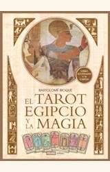 Papel TAROT EGIPCIO Y LA MAGIA