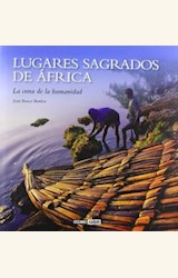 Papel LUGARES SAGRADOS DE AFRICA