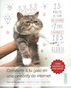 Papel CONVIERTE A TU GATO EN UNA CELEBRITY DE INTERNET