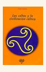 Papel CELTAS Y LA CIVILIZACION CELTICA, LOS