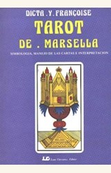 Papel TAROT DE MARSELLA