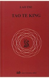 Papel TAO TE KING (EDICIÓN DE LUJO)