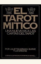 Papel TAROT MITICO, EL