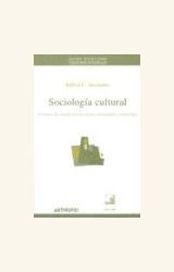 Papel SOCIOLOGIA CULTURAL