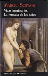 Papel VIDAS IMAGINARIAS / LA CRUZADA DE LOS NIÑOS
