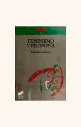 Papel FEMINISMO Y FILOSOFIA