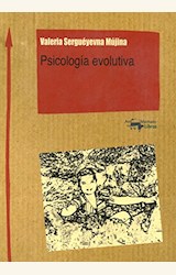 Papel PSICOLOGIA EVOLUTIVA