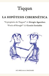 Papel LA HIPOTESIS CIBERNETICA