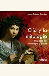 Papel CLIO Y LA MITOLOGIA