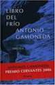 Papel LIBRO DEL FRIO